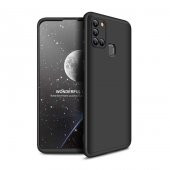 Galaxy A21S Kılıf  Ays Kapak thumbnail 4
