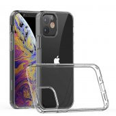 Apple iPhone 12 Mini Kılıf  Coss Kapak thumbnail 2