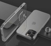 Apple iPhone 12 Pro Kılıf  İmax Silikon thumbnail 1