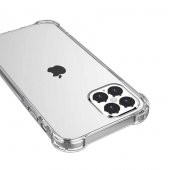 Apple iPhone 12 Pro Max Kılıf  Nitro Anti Shock Silikon thumbnail 2