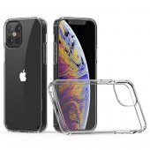 Apple iPhone 12 Pro Max Kılıf  Coss Kapak thumbnail 2