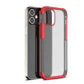 Apple iPhone 12 Mini Kılıf  Volks Silikon thumbnail 1
