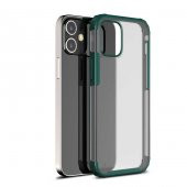 Apple iPhone 12 Mini Kılıf  Volks Silikon thumbnail 2
