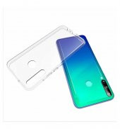 Huawei P40 Lite E Kılıf  Süper Silikon thumbnail 2