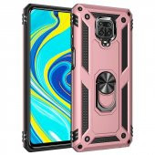 Xiaomi Redmi Note 9 Pro Kılıf  Vega Silikon thumbnail 3