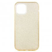 Apple iPhone 12 Kılıf  Shining Silikon thumbnail 2