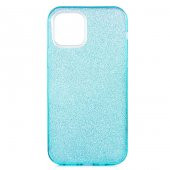 Apple iPhone 12 Mini Kılıf  Shining Silikon thumbnail 2