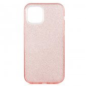 Apple iPhone 12 Kılıf  Shining Silikon thumbnail 3
