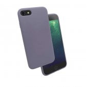 Apple iPhone SE 2020 Kılıf  Silk Silikon thumbnail 2