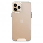 Apple iPhone 12 Pro Max Kılıf  Gard Silikon thumbnail 1