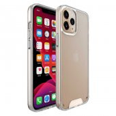 Apple iPhone 12 Pro Max Kılıf  Gard Silikon thumbnail 2