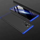 Galaxy Note 20 Ultra Kılıf  Ays Kapak thumbnail 4