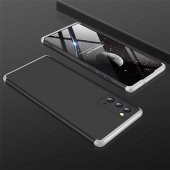 Galaxy Note 20 Kılıf  Ays Kapak thumbnail 4