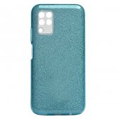 Huawei P40 Lite Kılıf  Shining Silikon thumbnail 2