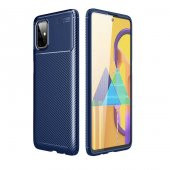 Galaxy M51 Kılıf  Negro Silikon thumbnail 1