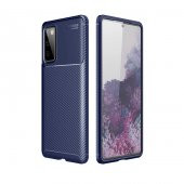 Galaxy S20 FE Kılıf  Negro Silikon thumbnail 1