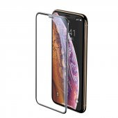 Apple iPhone 12  Anti-Dust Temperli Ekran Koruyucu thumbnail 2