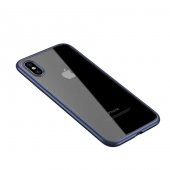 Apple iPhone X Kılıf  Hom Silikon thumbnail 1