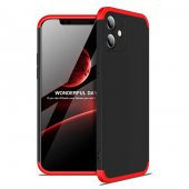 Apple iPhone 12 Mini Kılıf  Ays Kapak thumbnail 2