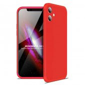 Apple iPhone 12 Mini Kılıf  Ays Kapak thumbnail 3