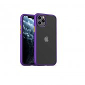 Apple iPhone 11 Pro Kılıf  Hom Silikon thumbnail 2