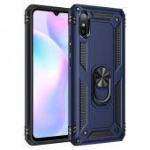 Xiaomi Redmi 9A Kılıf  Vega Silikon thumbnail 2