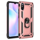 Xiaomi Redmi 9A Kılıf  Vega Silikon thumbnail 3