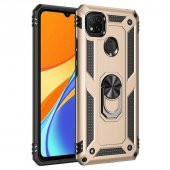 Xiaomi Redmi 9C Kılıf  Vega Silikon thumbnail 1