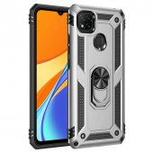 Xiaomi Redmi 9C Kılıf  Vega Silikon thumbnail 2