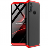 Realme C3 Kılıf  Ays Kapak thumbnail 1