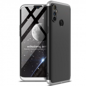 Realme C3 Kılıf  Ays Kapak thumbnail 2