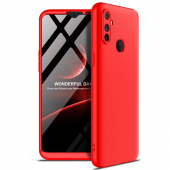 Realme C3 Kılıf  Ays Kapak thumbnail 3