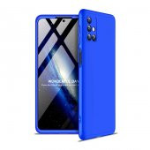 Galaxy M31S Kılıf  Ays Kapak thumbnail 4