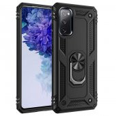 Galaxy S20 FE Kılıf  Vega Silikon thumbnail 2