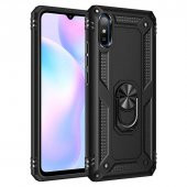 Xiaomi Redmi 9A Kılıf  Vega Silikon thumbnail 2