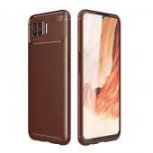Oppo A73 Kılıf  Negro Silikon thumbnail 2