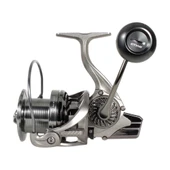 Ryuji Momentum Grey Silver 6000 Surf Olta Makinesi thumbnail 1