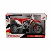 1:12 Honda CFR 450R Motor thumbnail 2