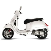 Sunman 1:12 Vespa GTS 300 Super thumbnail 2