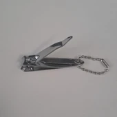 ŞİMŞEKOĞLU TIRNAK MAKASI KÜÇÜK ( 5,5 cm ) thumbnail 2