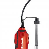Einhell TH-MG 135 E Mini Taşlama ve Gravür Seti thumbnail 4