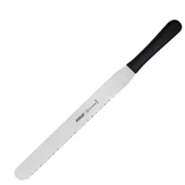 Pirge Creme Pasta Bıçağı Dişli 30 Cm 71192 thumbnail 1