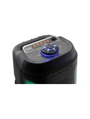 Kimiso QS-3632 Karaoke Bluetooth Hoparlör thumbnail 2