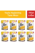 Yayla Tane Mısır 220 gr x 8 Adet thumbnail 1
