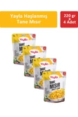 Yayla Tane Mısır 220 gr x 4 Adet thumbnail 1