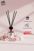 Pudra Bambu Çubuklu Oda Kokusu 110 Ml Red Diffuser Powder Ortam Kokusu thumbnail 7