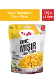 Yayla Tane Mısır 220 gr x 12 Adet thumbnail 1