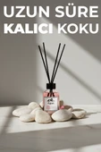 Pudra Bambu Çubuklu Oda Kokusu 110 Ml Red Diffuser Powder Ortam Kokusu thumbnail 6