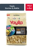 Yayla İç bakla 500 gr x 8 Adet thumbnail 1