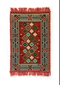 Shark Anatolia Şili Kilim thumbnail 1